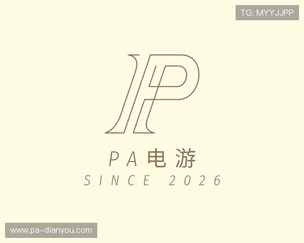 探究pa电游